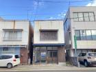 西嫁島住居付店舗