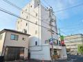 アークビル【大型飲食店に最適】1F