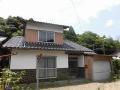 朝日古曽志町貸家