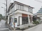 玉造温泉街貸店舗