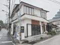 玉造温泉街貸店舗