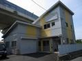 東津田町倉庫付事務所